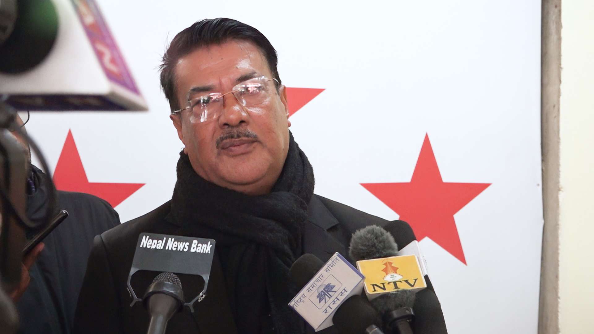 बालकुमारी घटना छानबिनका लागि उच्चस्तरीय न्यायिक समिति गठन गर्न कांग्रेसको माग