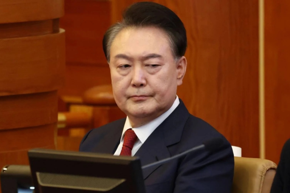 दक्षिण कोरियाका राष्ट्रपतिमाथिको महाभियोग सदर, अब ६० दिनभित्र चुनाव गर्नुपर्ने
