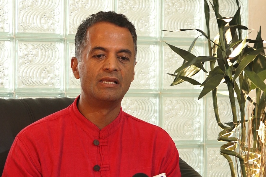 निर्वाचनसम्बन्धी विधेयक संविधानको मर्मविपरीत भएको भन्दै मुद्दा हाल्ने तयारी