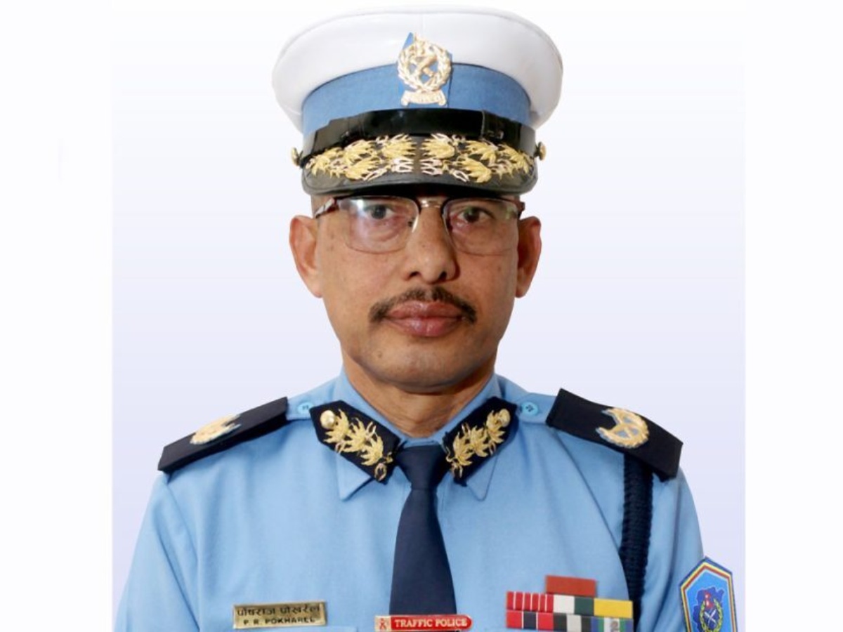 के हुन्छ पोखरेललाई दुई दिने एआईजी बनाउन गरिएको बढुवा सिफारिस?