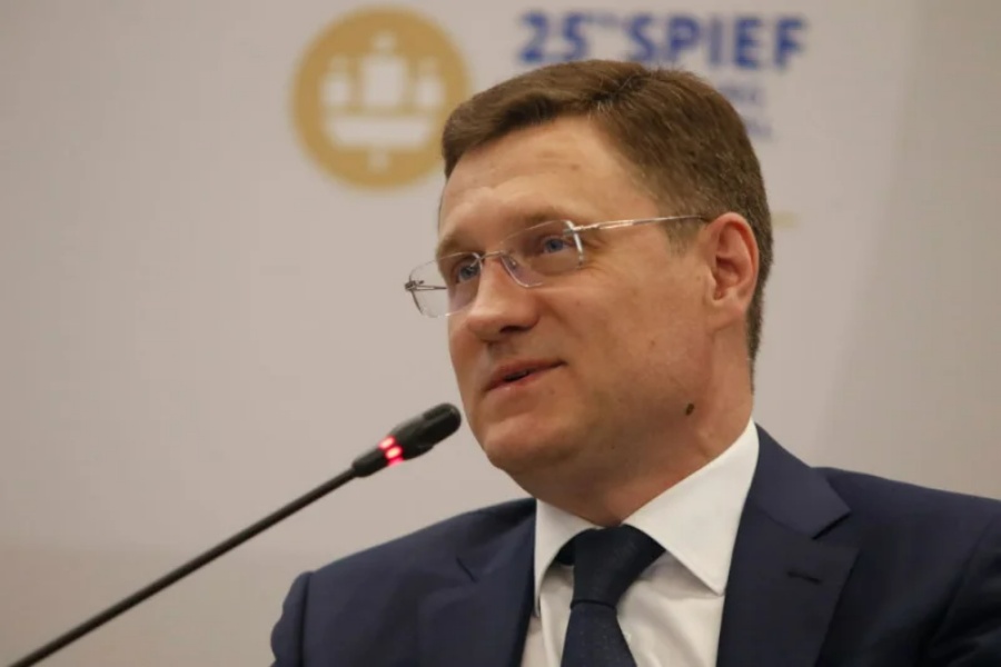 युरोपमा तेल आपूर्ति घटाएर एशियामा बढाउने रुसको योजना