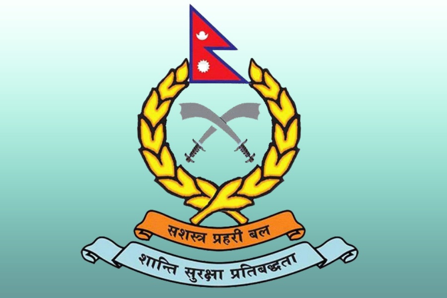 कञ्चनपुरमा गस्तीमा खटिएका सशस्त्रका सईमाथि खुकुरी प्रहार