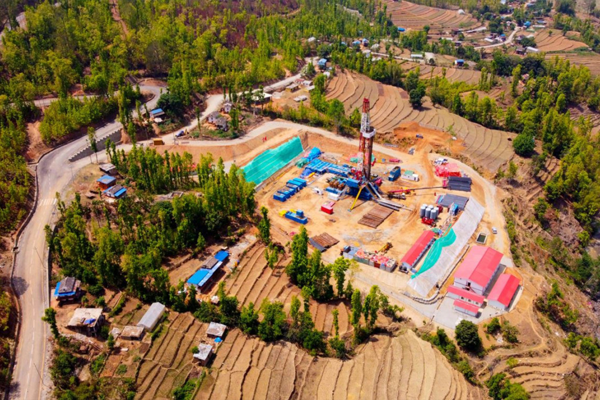 दैलेखमा भेटिएको ग्यास के हो, कति सम्भव छ व्यावसायिक प्रयोग?