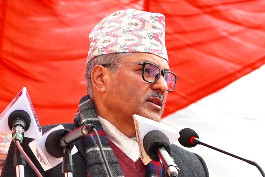 'कमजोर राजस्व परिचालन र बढ्दो चालु खर्चले सरकारी वित्त व्यवस्थापन चुनौतीपूर्ण'