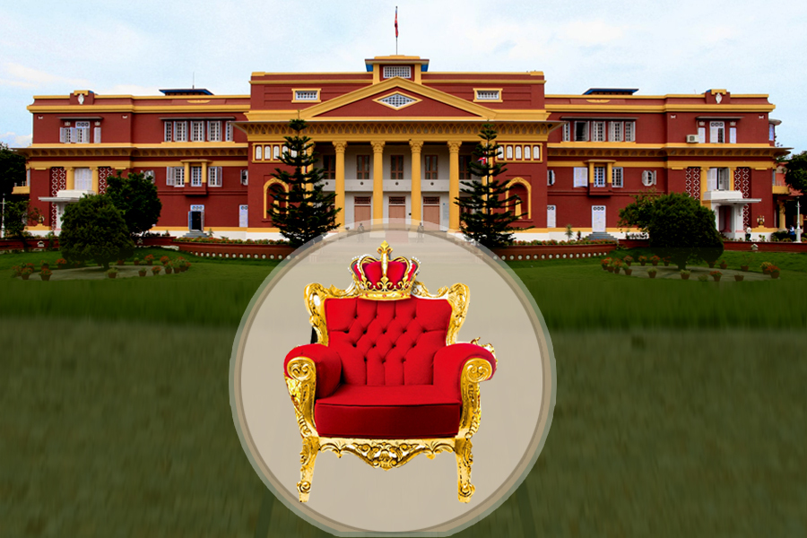 राष्ट्रपतिमा खोजी भइरहेको ‘स्वीकार्य’ अनुहार