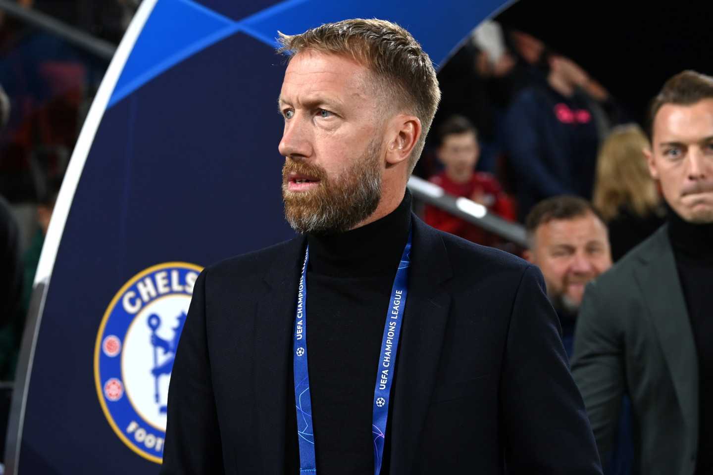 सात महिनामै बर्खास्त भए चेल्सीका प्रशिक्षक पोटर