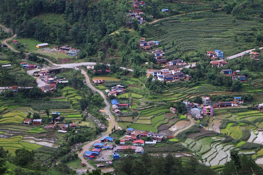 नेपालमा ६० प्रतिशत एकतले घर, ६ लाख बढी घर खाली