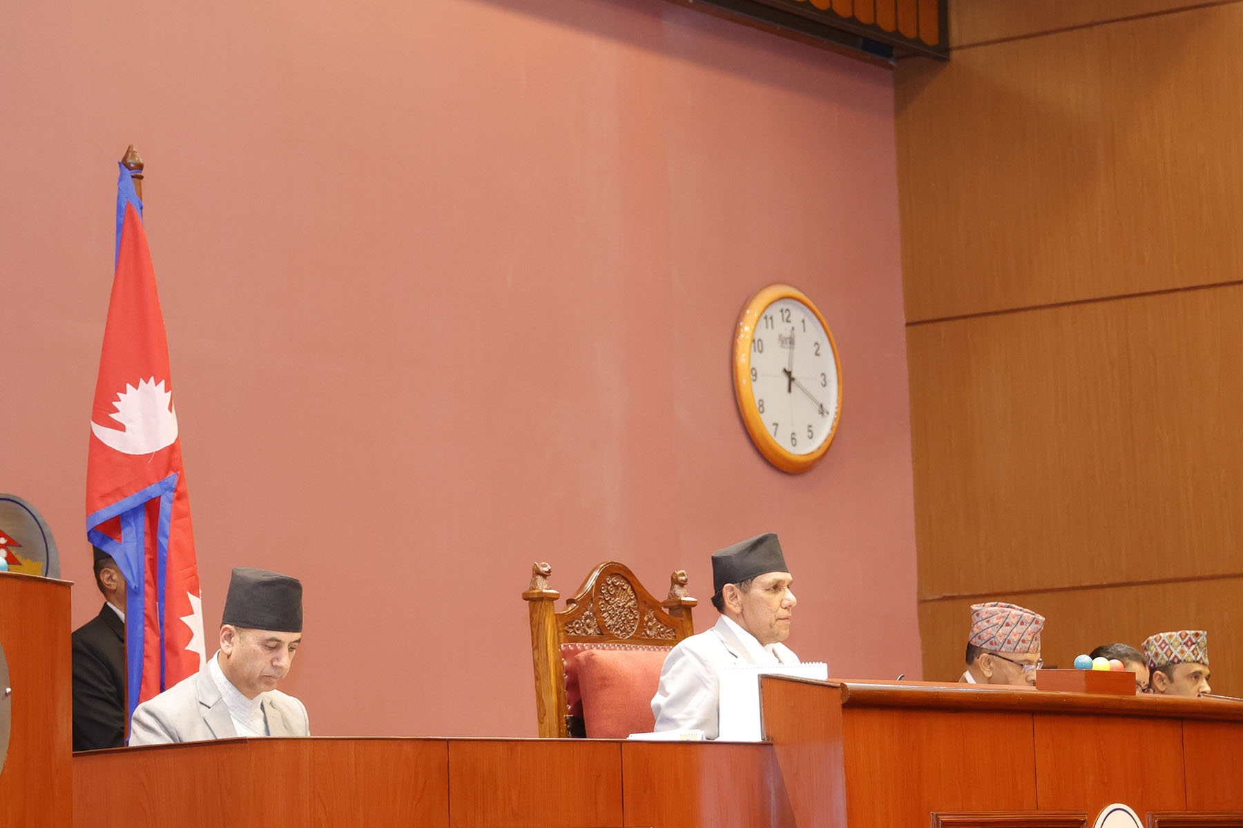 केआईआईटीमा दोहोरिएको घटनाको सत्यतथ्य छानबिन गर्न सरकारको ध्यानाकर्षण