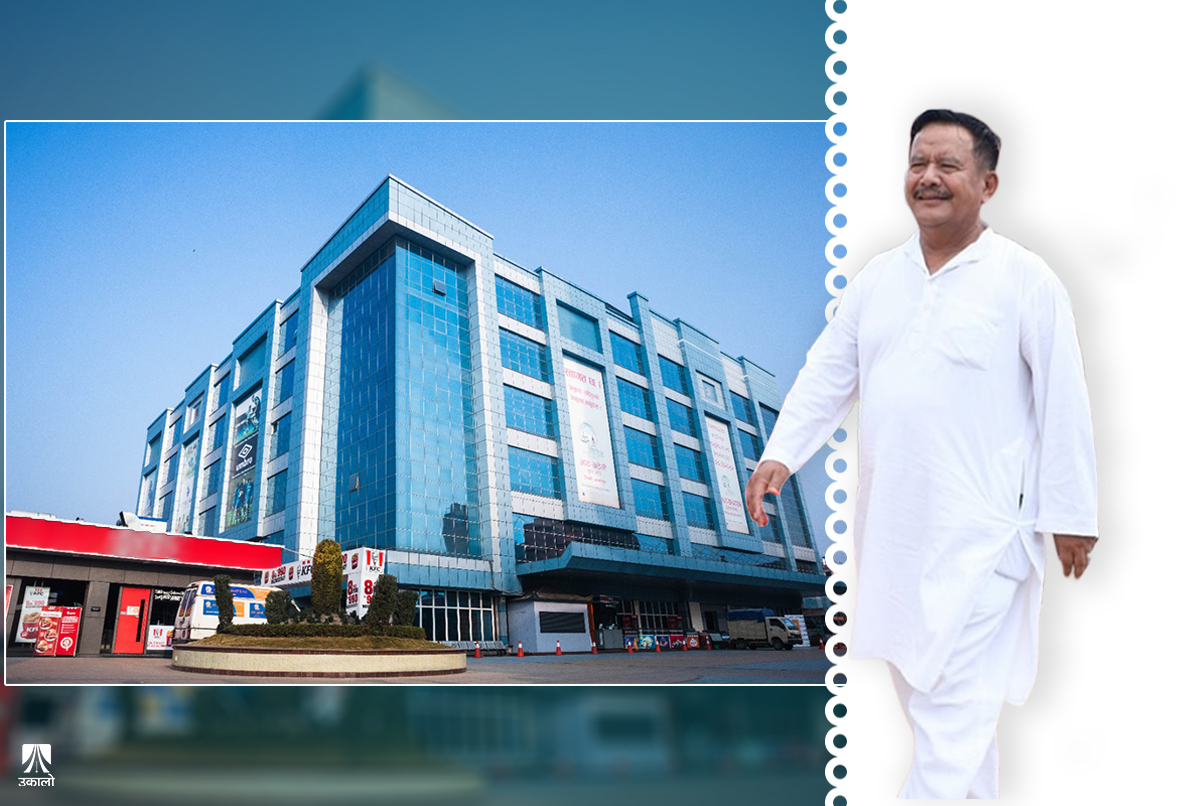 मीनबहादुर गुरुङ पक्राउ परेपछि भाटभटेनीका कर्मचारीले पाएनन् तलब, सप्लायर्सको भुक्तानी पनि रोकियो