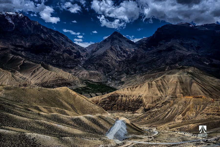 कस्तो छ आजको मौसम?