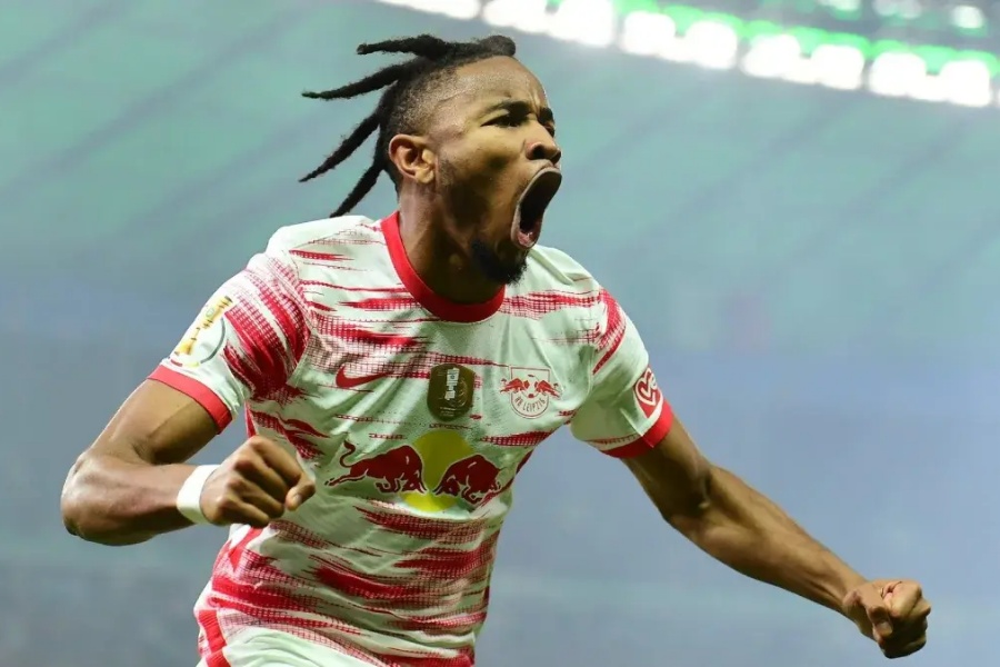 चेल्सी भित्रिए एनकुन्कु