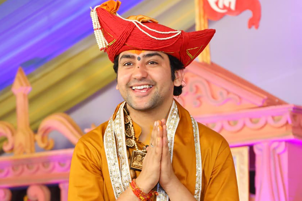 जातीय र धार्मिक सद्‍भावविरुद्ध बोल्ने विवादित पात्रलाई चौधरी ग्रुपको आतिथ्य