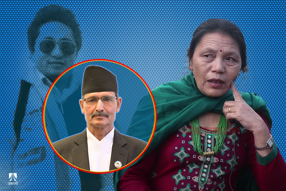 सर्वोच्चमा अग्नि सापकोटाविरुद्धको मुद्दा : १२ वर्षपछि फेरि शुरूआती सुनुवाइतर्फ!