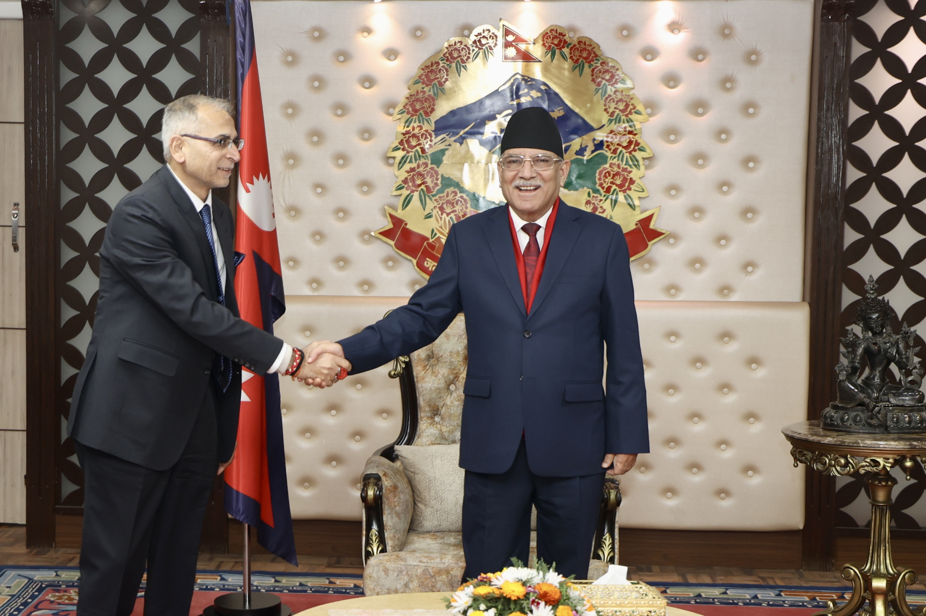 २०७९ फागुन १, सोमबार