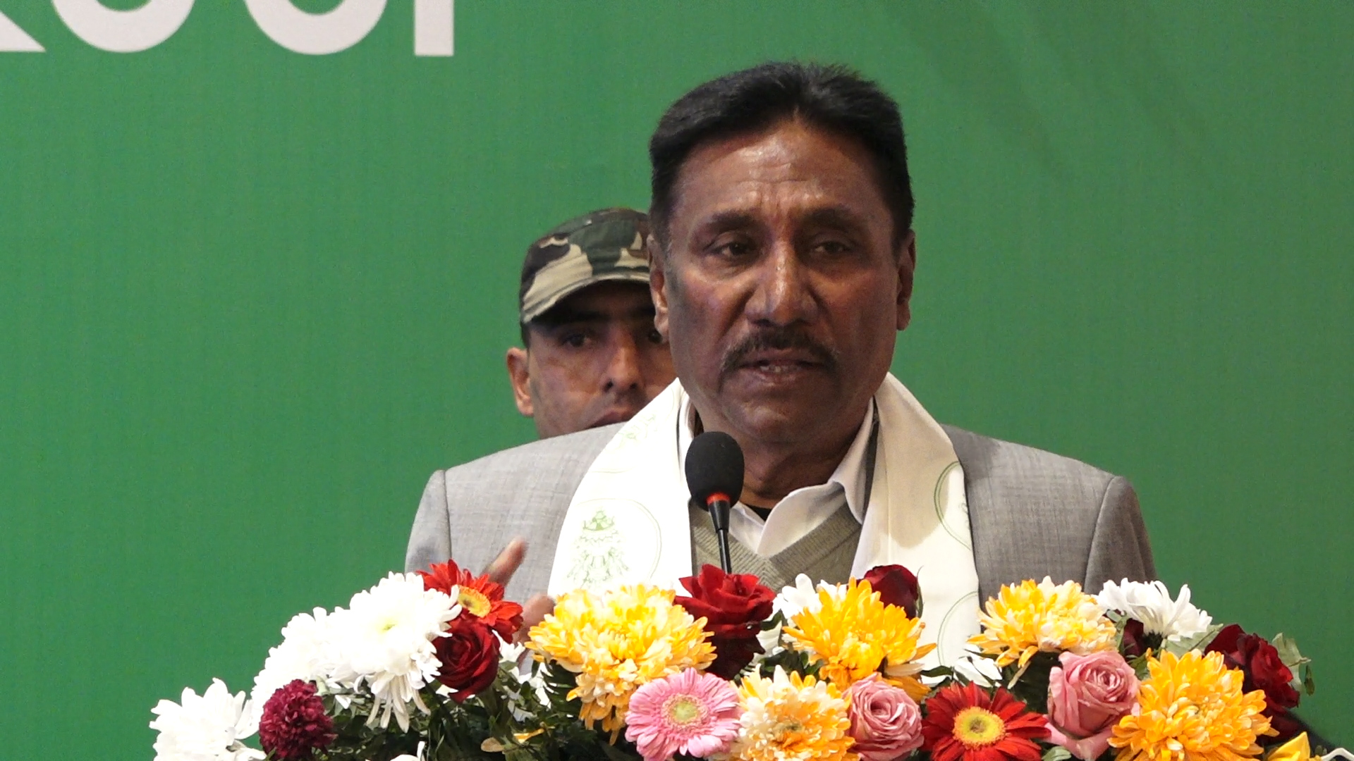 सरकारले २०८१ देखि २०९१ सम्म ‘आन्तरिक रोजगार प्रवर्द्धन दशक’ अभियान चलाउने