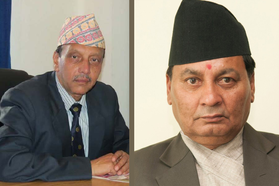 ११ वर्ष कैद माग गरिएका अख्तियार पूर्वआयुक्तलाई ३ वर्ष ३ महिना जेल सजाय, के हो मुद्दा?