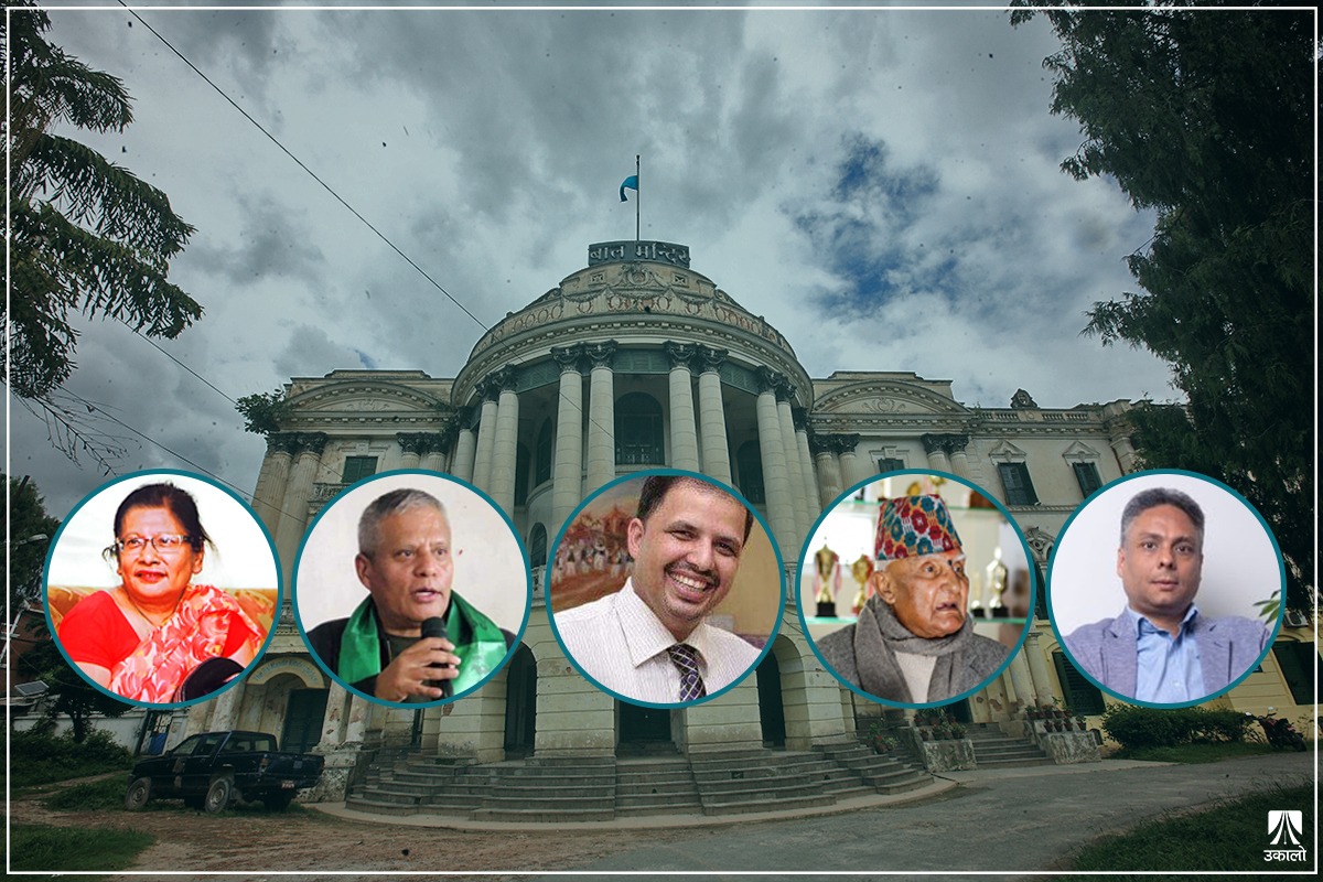 बालमन्दिर जग्गा प्रकरण: २० जनाविरुद्ध पक्राउ पुर्जी जारी भएको दुई साता बित्यो, कोही पक्राउ परेनन्