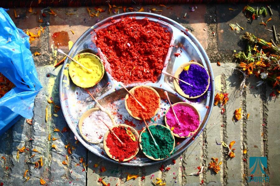 भाइटीकाको शुभसाइत कात्तिक २९ गते बिहान १०ः५१ बजे