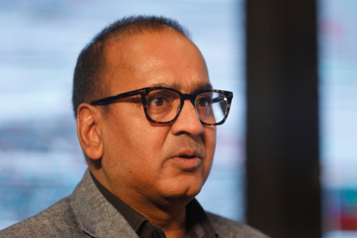 सिरोहियाको वक्तव्य– ‘सहकारीको मुद्दा विषयान्तर गर्न पक्राउ पुर्जी जारी गर्ने हर्कत गरियो’