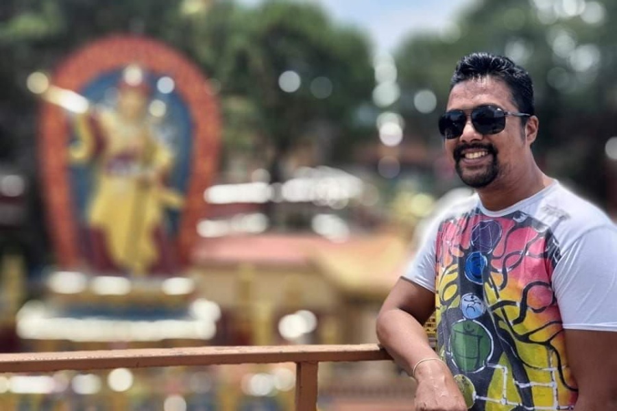 काठमाडौँ–८ मा सुमन सायमिको अग्रता कायमै