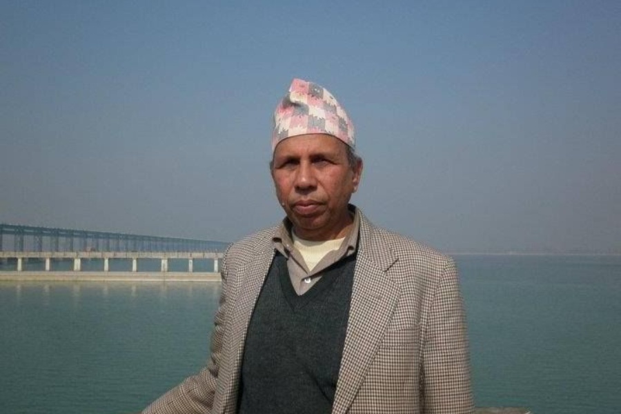 बेदुराम भुसाललाई प्रश्न– के एकीकृत समाजवादीले माओवादीसँग एकता गर्न लागेको हो?