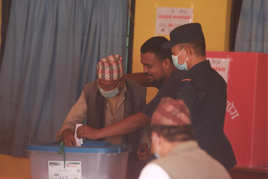 यी हुन् कडा प्रतिस्पर्धा भइरहेका ४१ निर्वाचन क्षेत्र