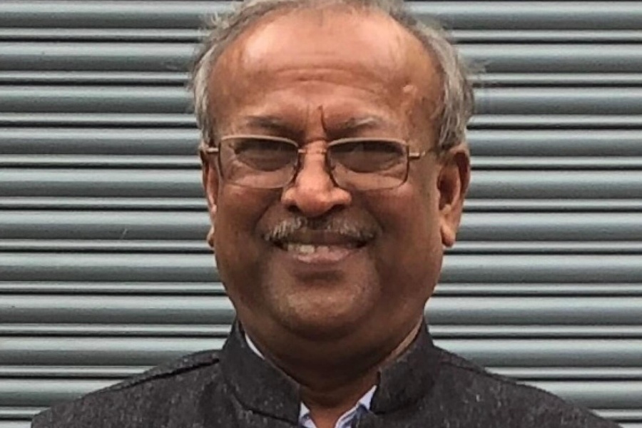 मधेश स्वास्थ्य विज्ञान प्रतिष्ठानका उपकुलपति रामकेवल शाहको निधन