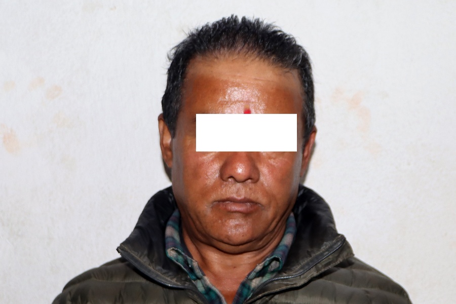 अमेरिका पठाइदिने भन्दै २६ लाख रुपैयाँ ठगी गरेको आरोपमा एक जना पक्राउ