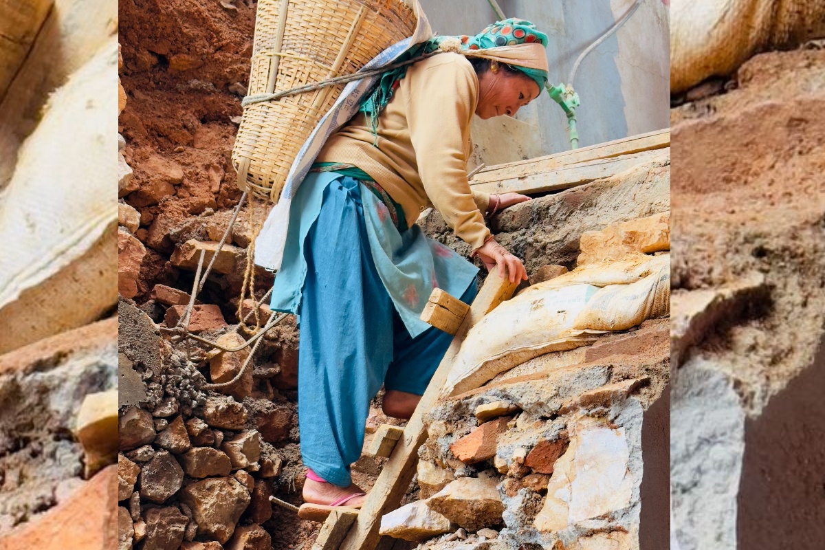 जसलाई महिला दिवसले छोएन 