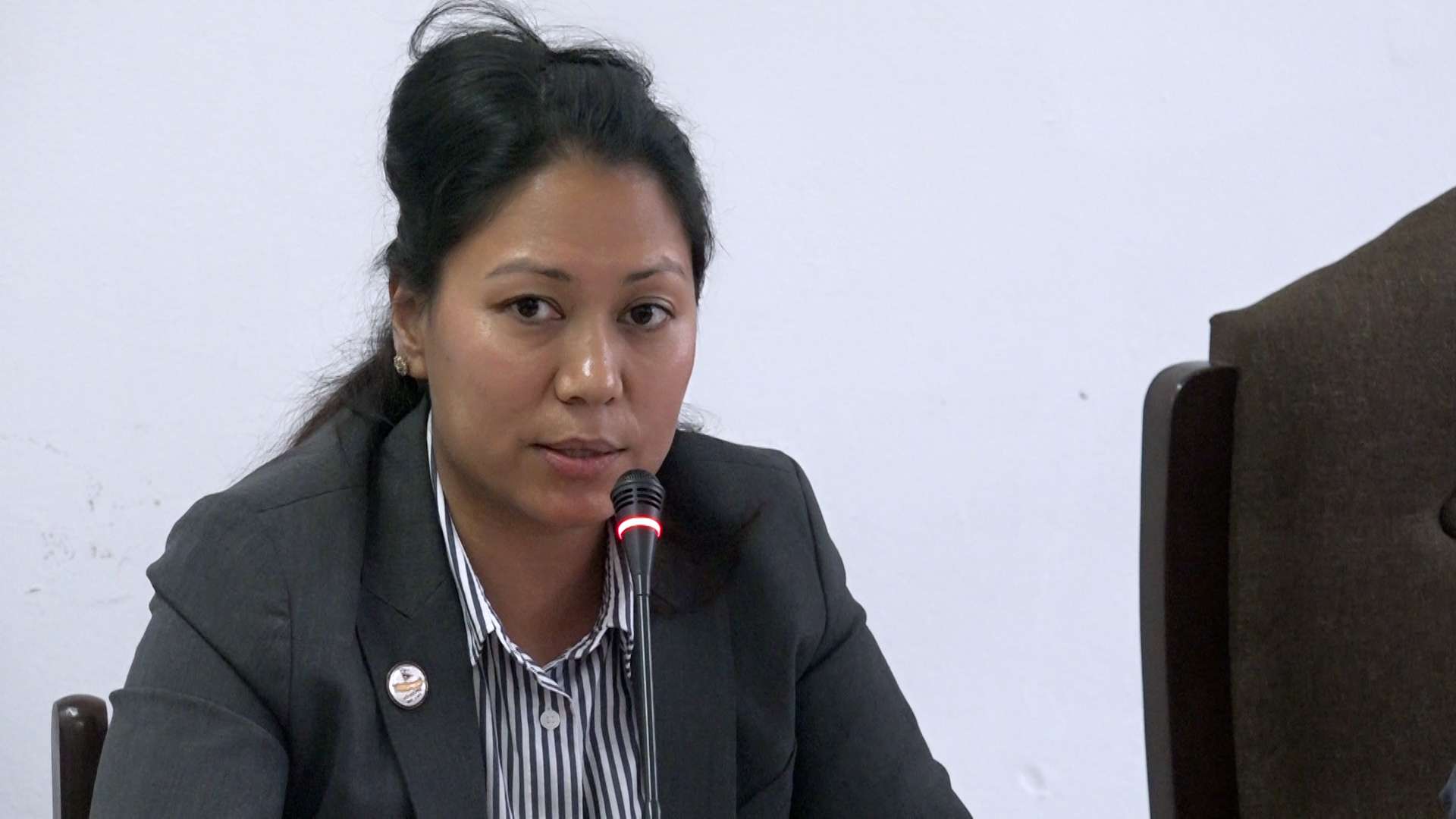 त्रिविको जग्गा व्यवस्थापनका लागि उच्चस्तरीय समिति बनाइँदै