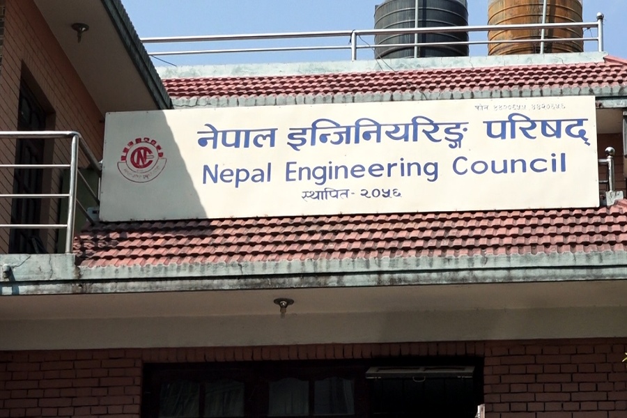इन्जिनियर लाइसेन्स परीक्षामा २८.५० प्रतिशत परीक्षार्थी मात्रै उत्तीर्ण