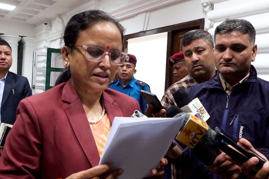 चाडपर्वका बेला कृत्रिम अभाव सिर्जना गर्नेलाई कडा कारबाही गर्ने सरकारको चेतावनी