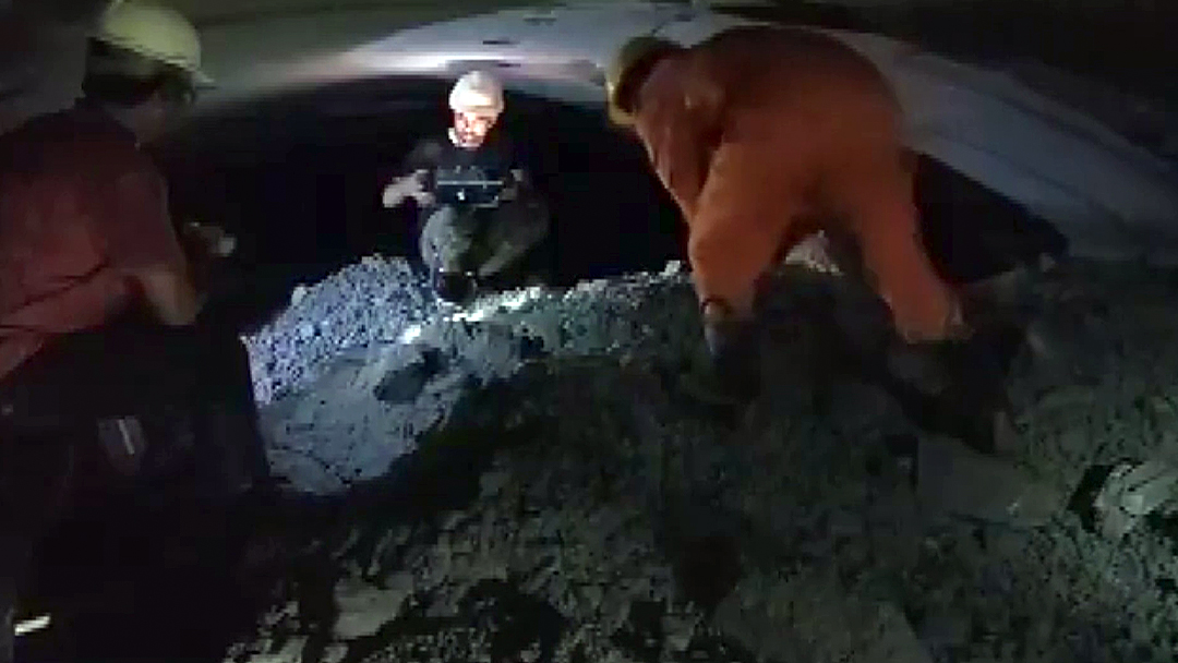 उत्तराखण्डको हिमपहिरोमा फसेका ४७ जनाको उद्धार, ८ कामदारको खोजी जारी