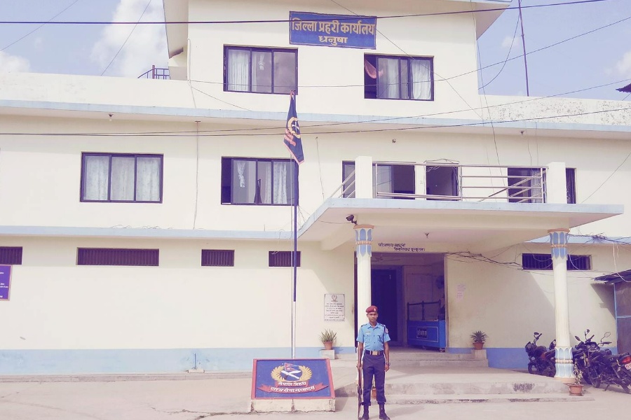 चोरीका घटनामा संलग्न अधिकांश युवा र लागुऔषध सेवनकर्ता 