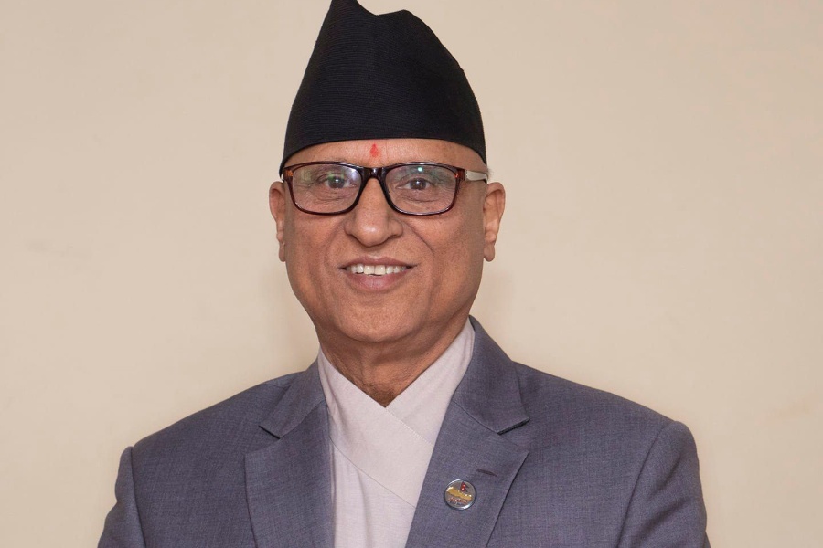 दार्चुलाबाट कांग्रेसका दिलेन्द्र बडू विजयी