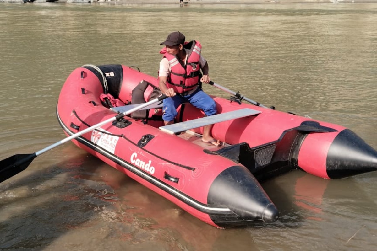 माझीदाइका पीडा:  दिनभरि डुंगा खियायो, फर्किँदा रित्तै!