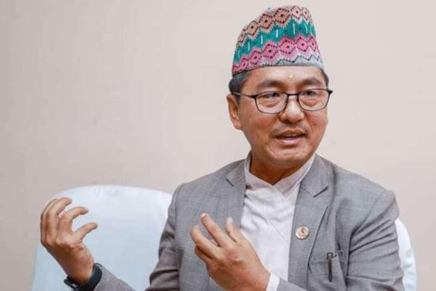 राप्रपाको घोषणापत्र : प्रत्यक्ष निर्वाचित कार्यकारी प्रधानमन्त्री