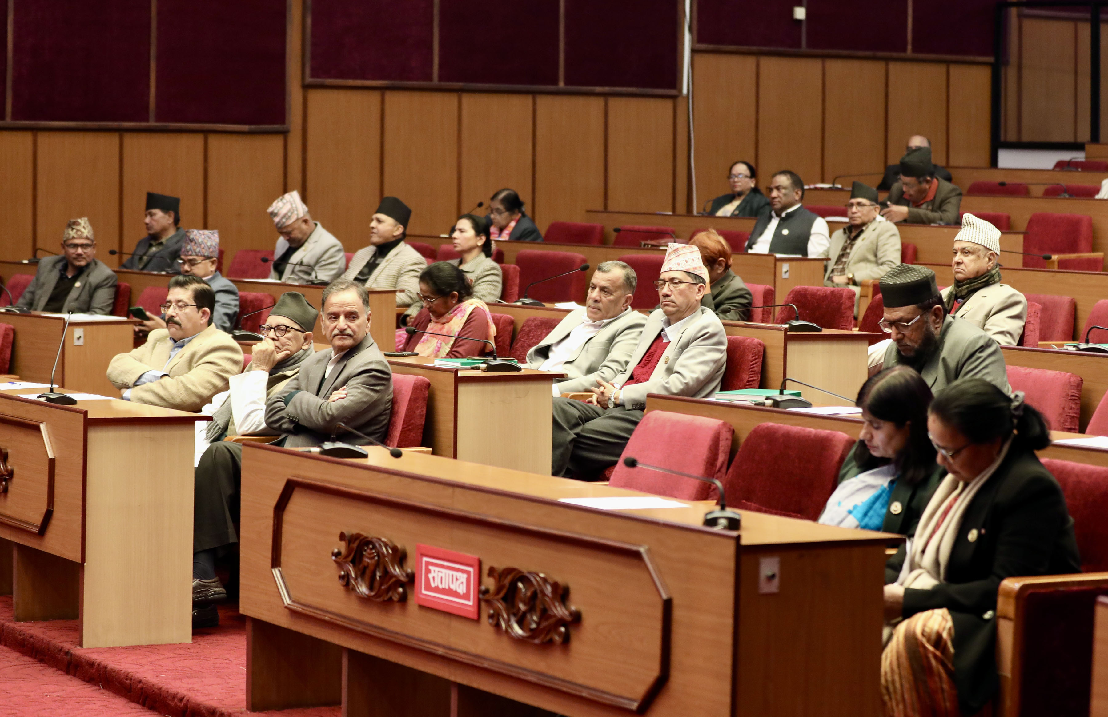 स्थानीयको भावना विपरीत केबलकार निर्माण गर्न नहुने सांसदको धारणा