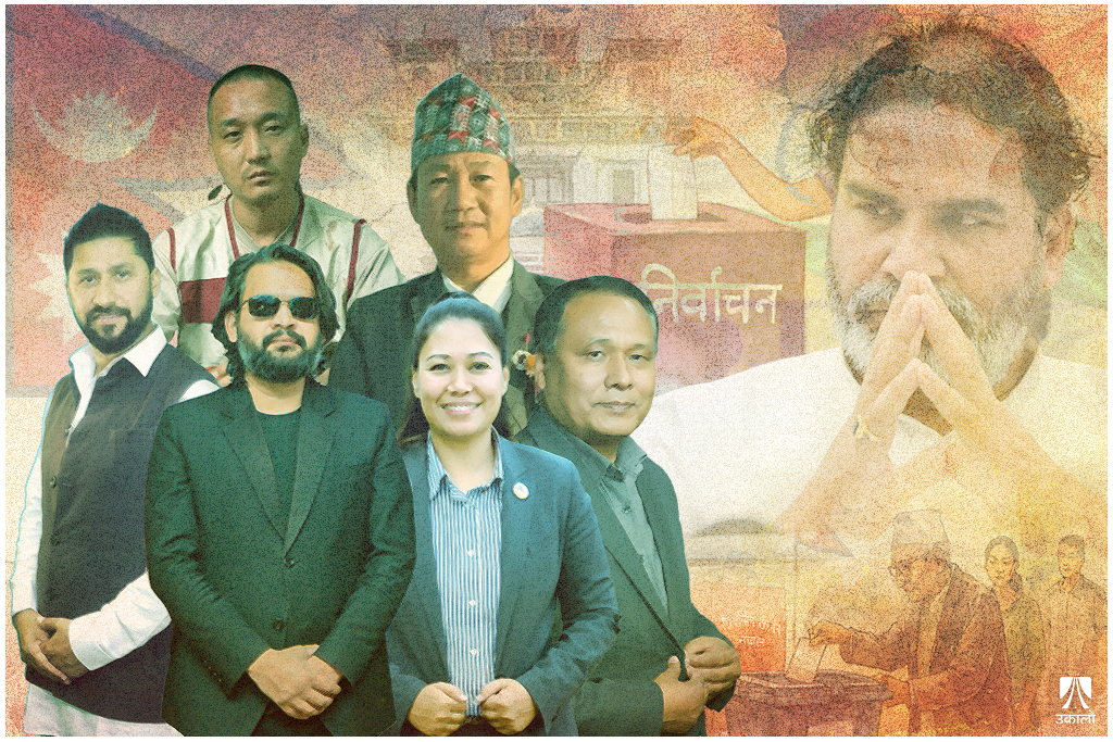 पीकेको पराजय र आसन्न चुनावमा नयाँको सम्भावना