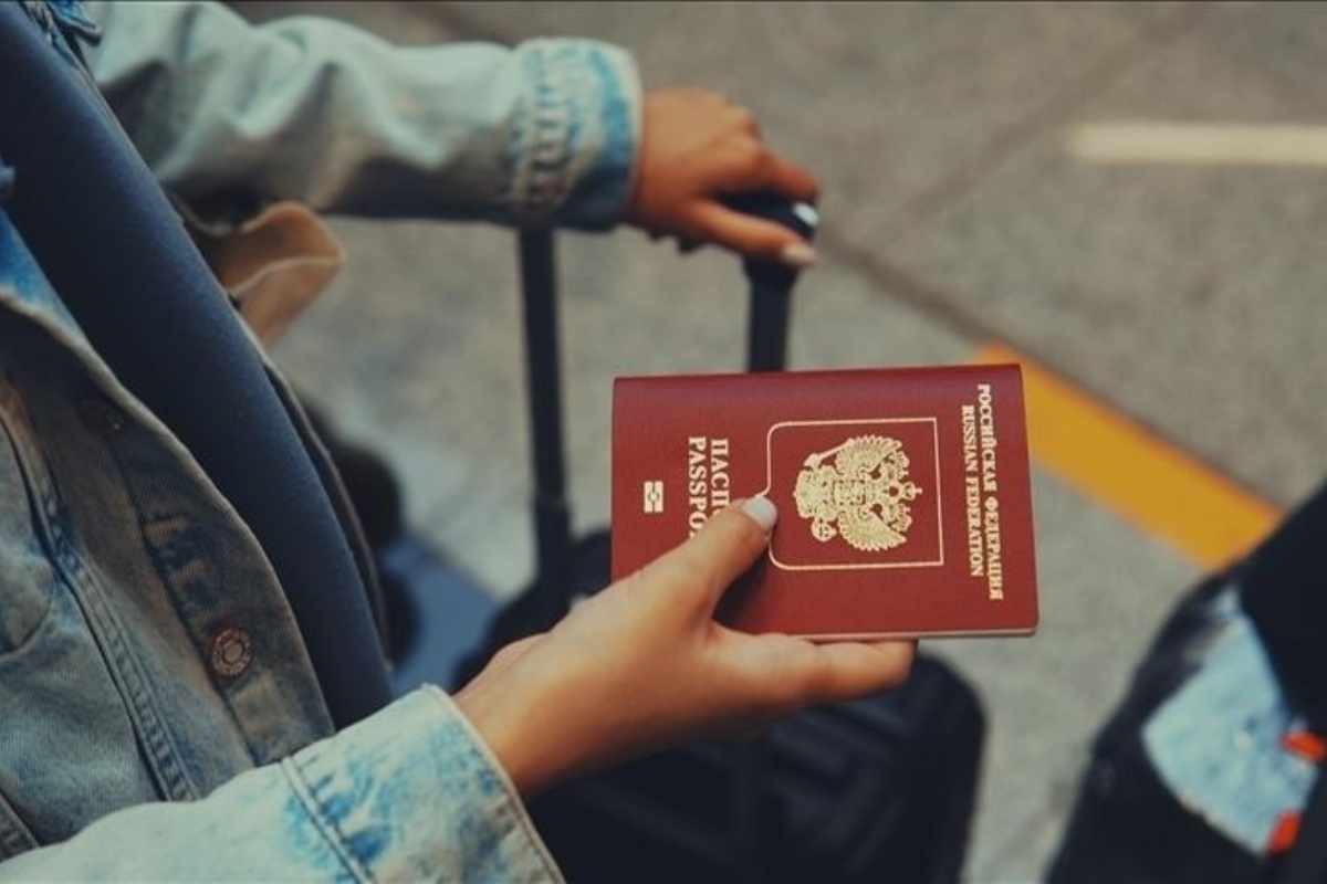 सुरक्षा खतरा भन्दै रुसी नागरिकका लागि भिसा नियममा ईयूले गर्‍यो थप कडाइ