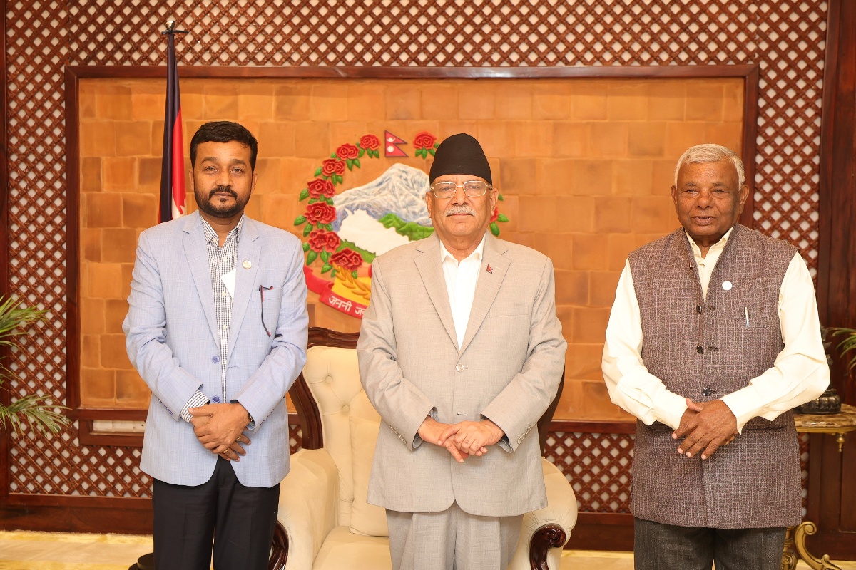 जनता समाजवादी पार्टीका मन्त्रीले दिए राजीनामा