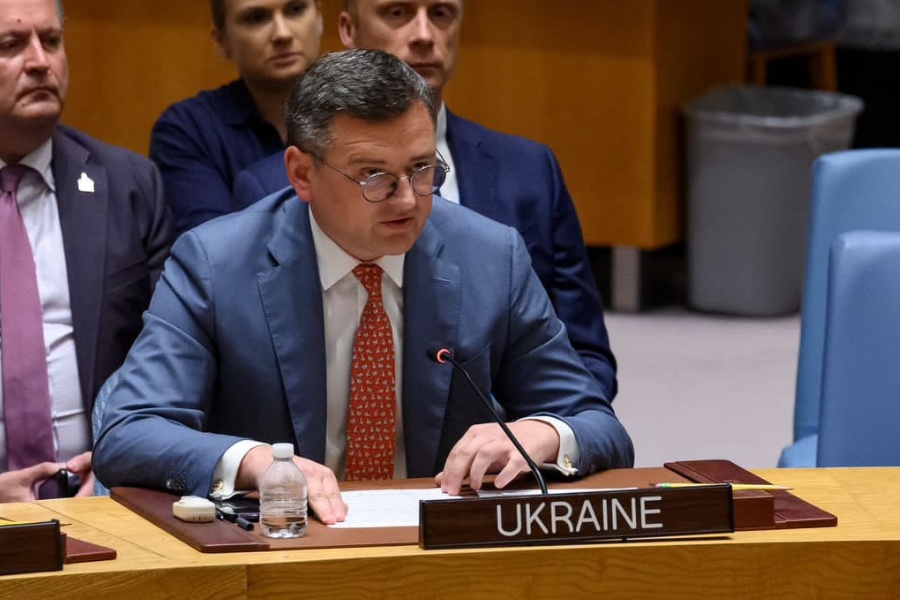 रुसी सेना फिर्ता भएपछि मात्र वार्तामा बस्ने युक्रेनको अडान