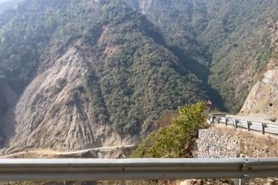 आउँदो चैत १ गतेदेखि वैशाख १५ सम्म कान्तिराजपथ बन्द गरिने