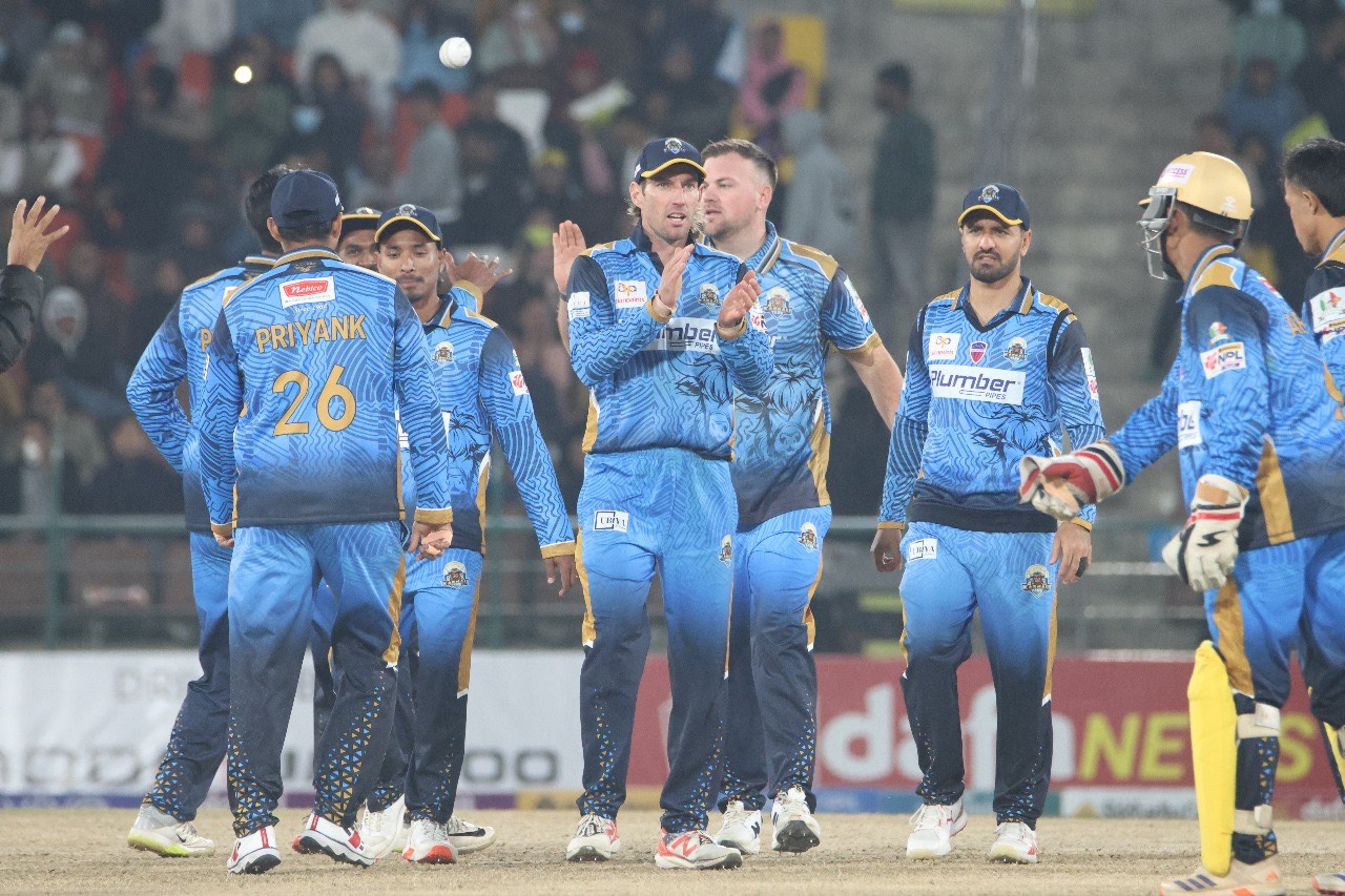 कर्णालीको रोमाञ्चक जित, साबिक विजेता जनकपुर अंकतालिकाको पुछारमा