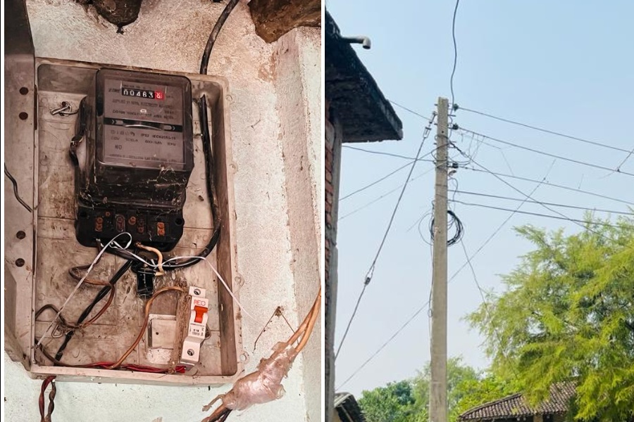 माथिल्लो तामाकोशी सञ्चालनमा नआएसम्म औद्योगिक क्षेत्रमा  विद्युत् कटौती