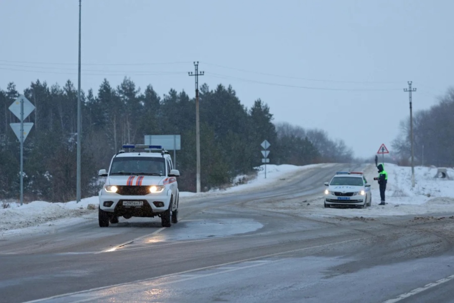 युद्धबन्दी बोकेको विमान युक्रेनले खसालेको रुसको आरोप