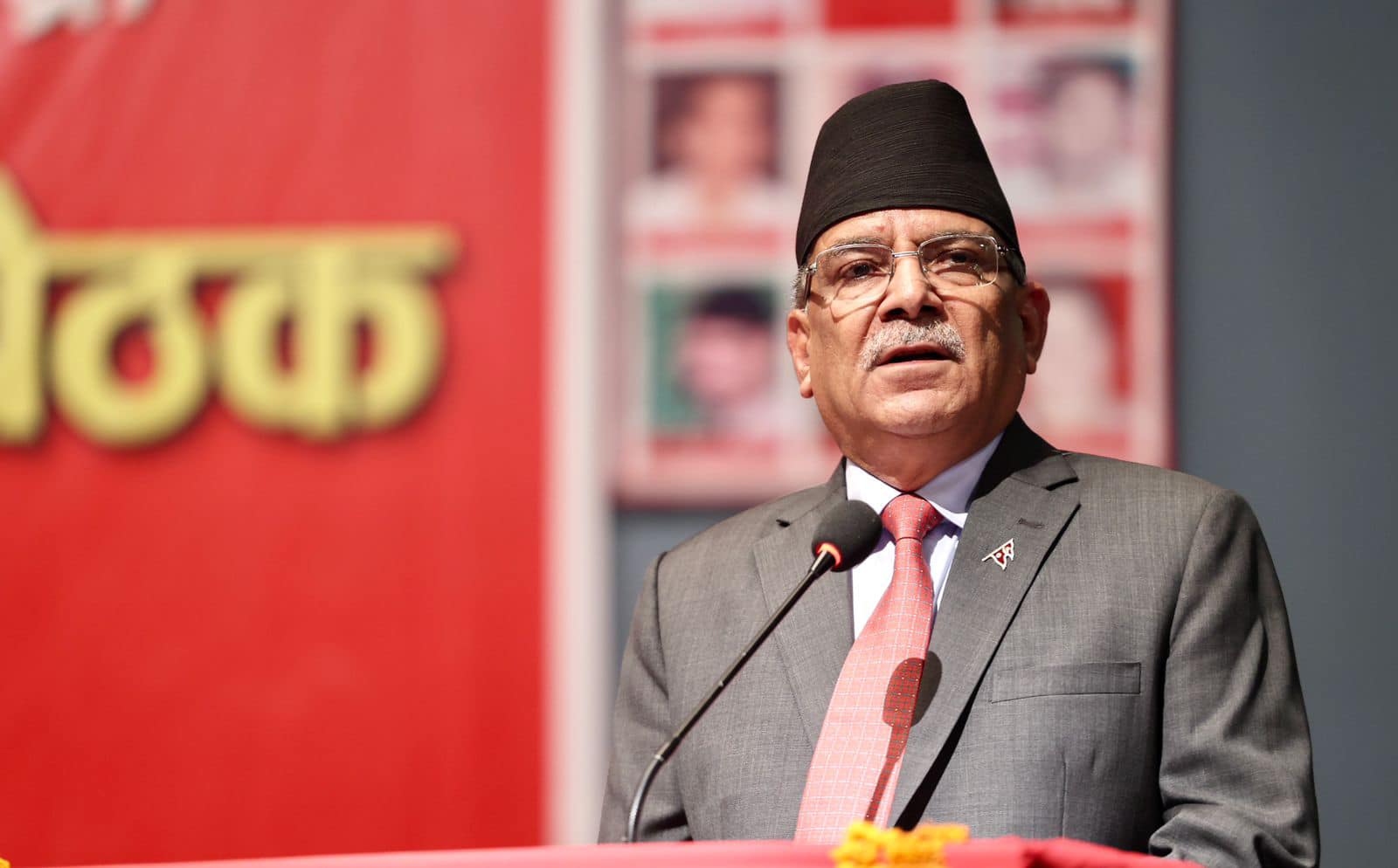 ‘माओवादी केन्द्र एकढिक्का भएको छ, फेरि देशको नेतृत्व लिनेगरी अघि बढ्छ’