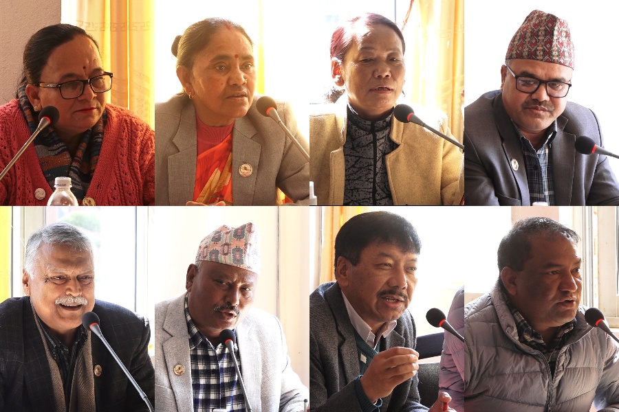 सांसद भन्छन् – राजनीतिक दलहरूले आफन्तलाई राजदूत बनाउँदा परराष्ट्र सम्बन्ध बिग्रियो