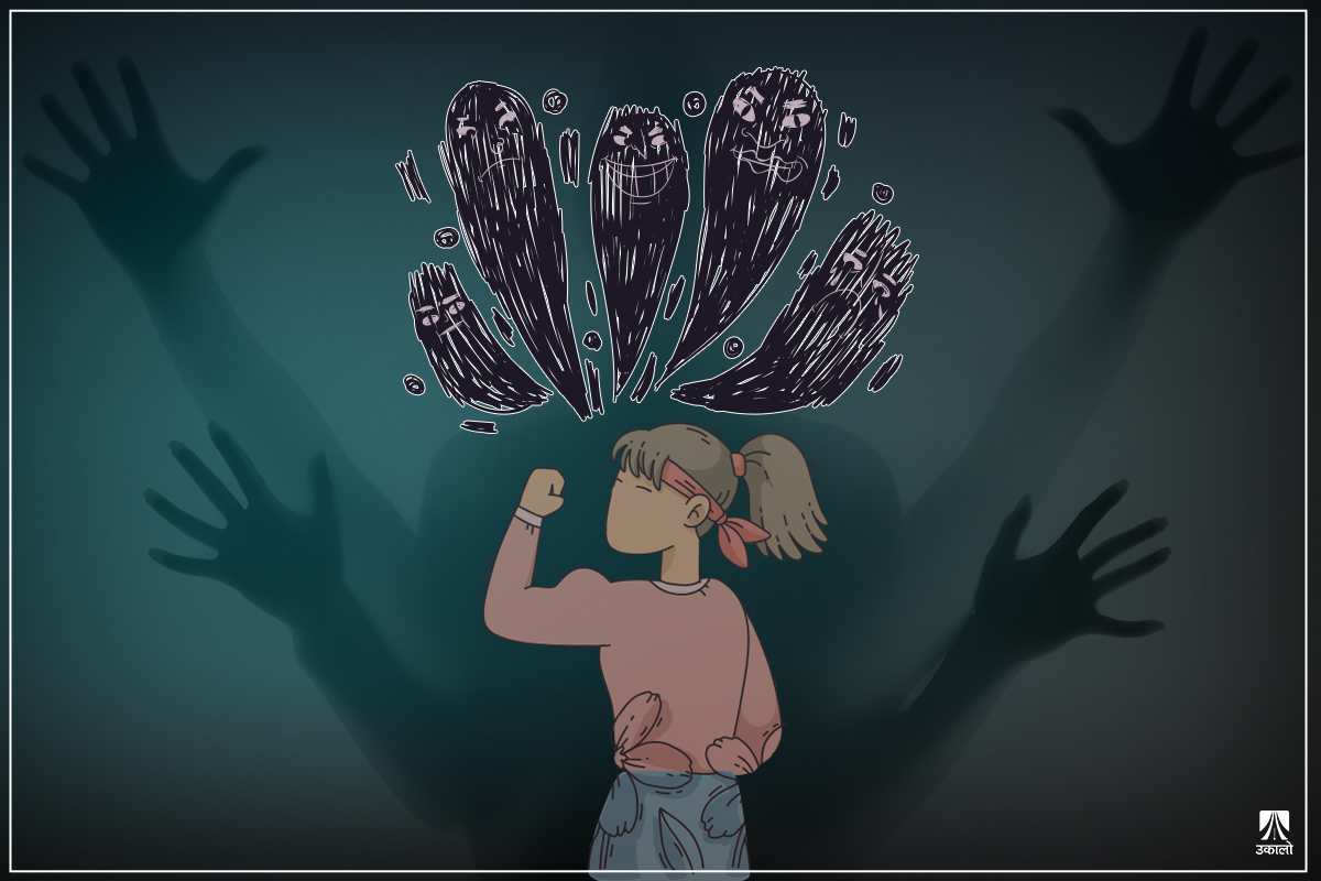 सुनसरीको कोशी गाउँपालिकाबाट अपहरणमा परेकी बालिकाको उद्धार