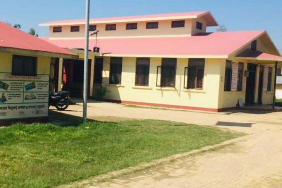 स्वास्थ्यकर्मीमाथि कुटपिट गर्नेलाई कारबाहीको माग